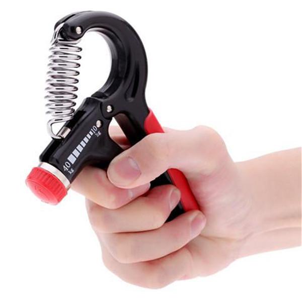 Clearance Adjustable Strength Training Hand Gripper