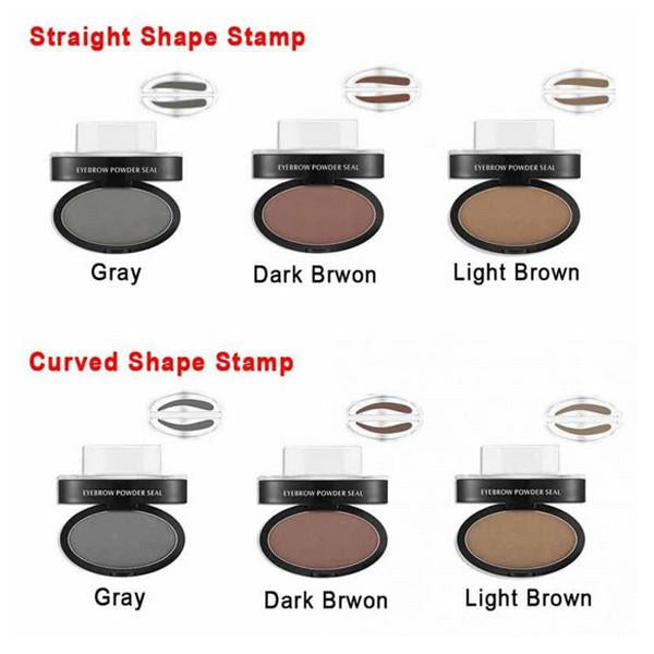 Clearance Eyebrow Stamp