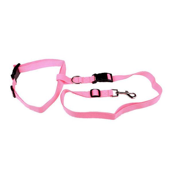 Hands Free Dog Walking Leash