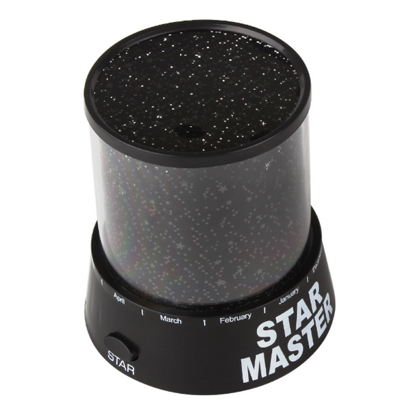 Clearance Star Master