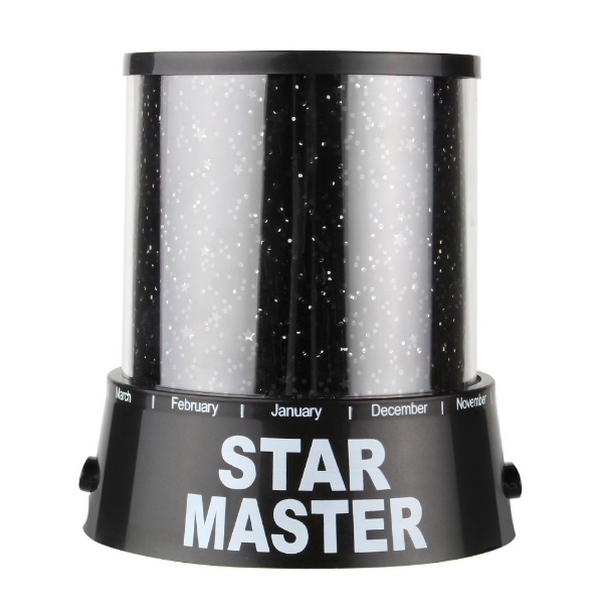 Clearance Star Master