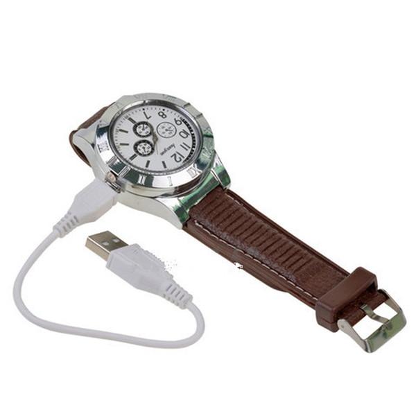 Clearance USB Lighter Men's Watch