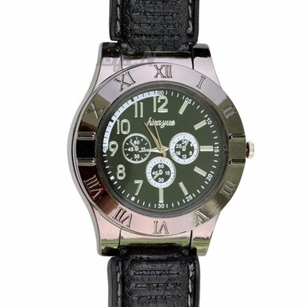 Clearance USB Lighter Men's Watch