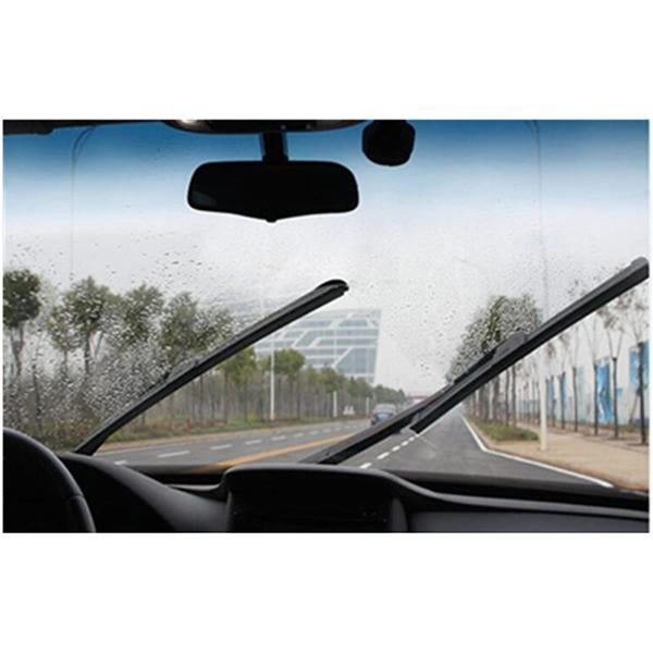 Universal U-type Soft Rubber Car Windshield Wiper