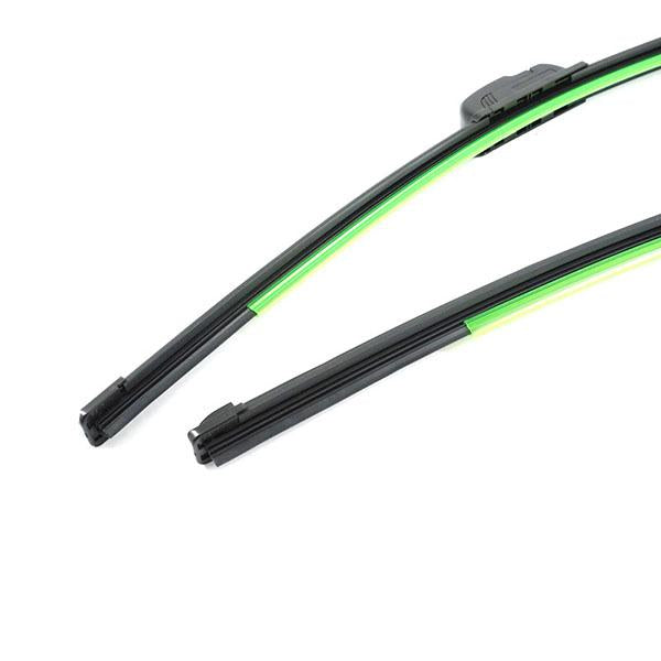 Universal U-type Soft Rubber Car Windshield Wiper