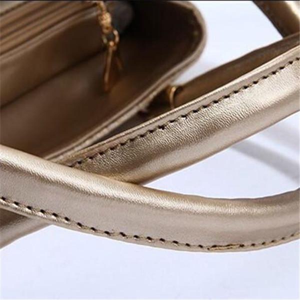 Clearance 3 Set Women's Messenger Purses