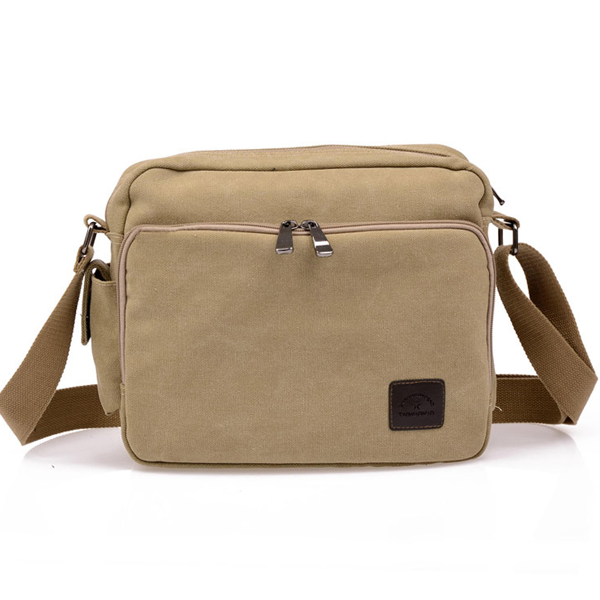 Clearance Multifunction Men's Messenger Bag