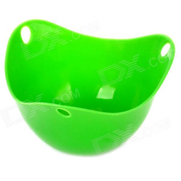 Clearance 2 Pack: Silicone Egg Poacher