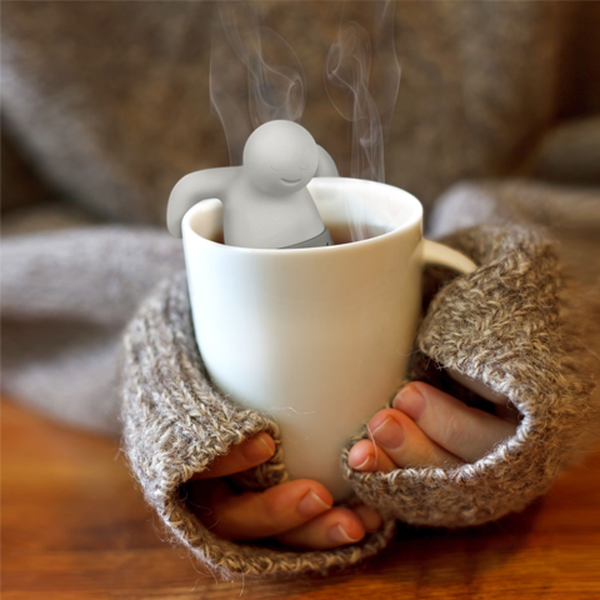 Mr. Tea Infuser - Best Seller!