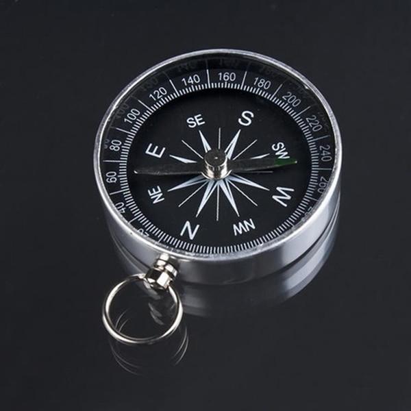 Mini Compass Hiking Navigation