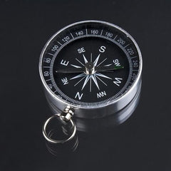 Mini Compass Hiking Navigation