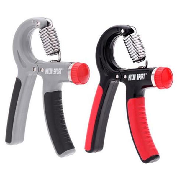 Clearance Adjustable Strength Training Hand Gripper