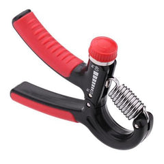 Clearance Adjustable Strength Training Hand Gripper