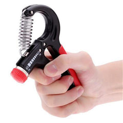 Clearance Adjustable Strength Training Hand Gripper