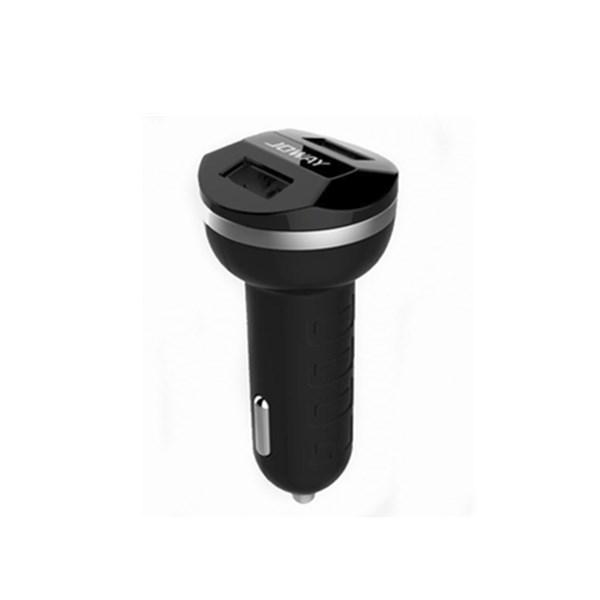 Twin-Port Car Charger