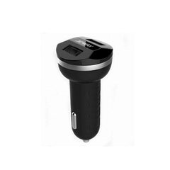 Twin-Port Car Charger