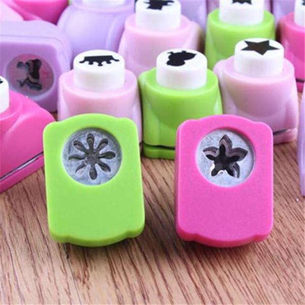 Clearance 8 Style Crafts and Scrapbooking Tool