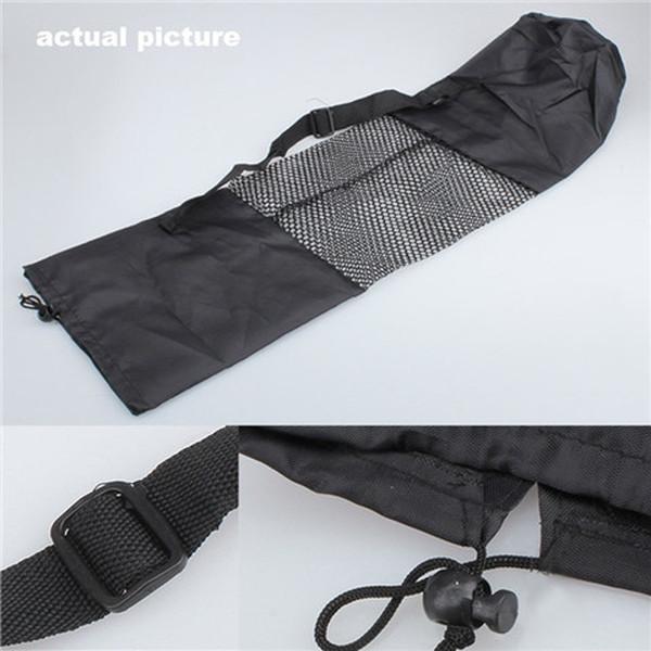 Nylon Yoga Mat Bag