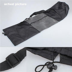Nylon Yoga Mat Bag