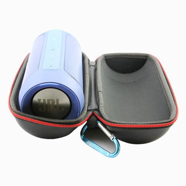 Portable Protective Box For Bluetooth Speaker