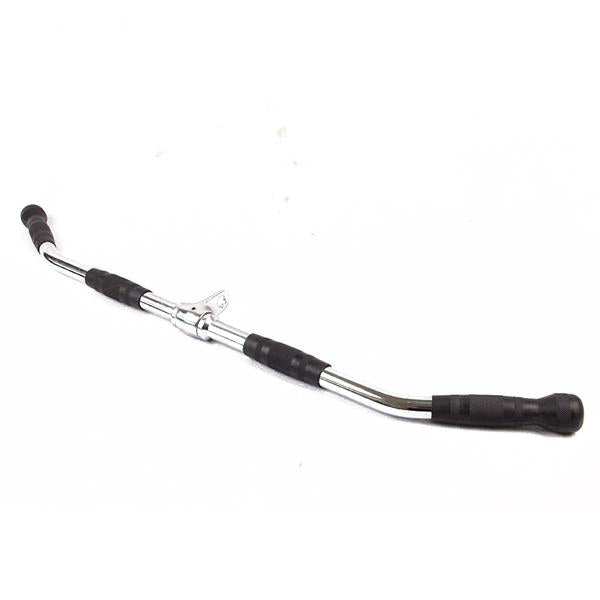 Electroplating Encapsulated High-tensile Pull Bar