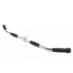 Electroplating Encapsulated High-tensile Pull Bar