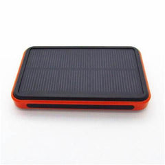 20,000 mA Solar Power Bank