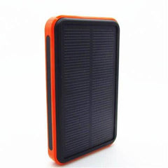 20,000 mA Solar Power Bank