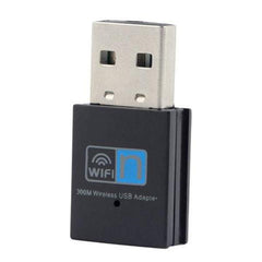 Clearance 300M Wireless network Card Mini USB Router wifi adapter