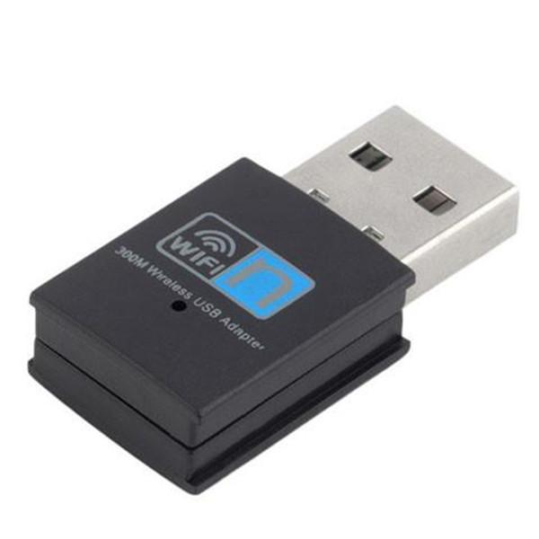 Clearance 300M Wireless network Card Mini USB Router wifi adapter