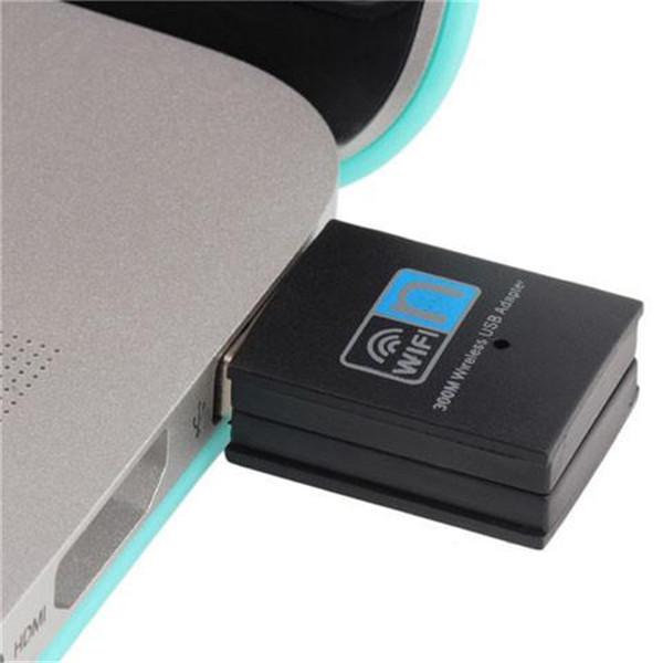Clearance 300M Wireless network Card Mini USB Router wifi adapter