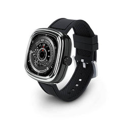 Bluetooth Smart Watch With Heart Rate Monitor
