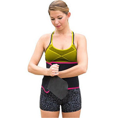 Waist Trimmer Weight Loss Ab Belt