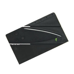 Mini Wallet Pocket Folding Tactical Blade