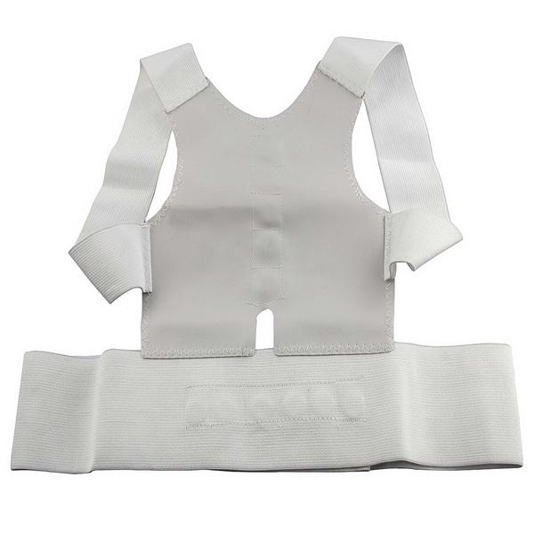 Posture-Corrective Therapy Back Brace For Men & Women