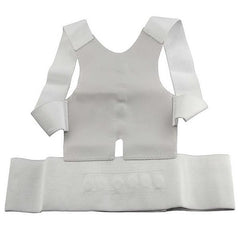 Posture-Corrective Therapy Back Brace For Men & Women