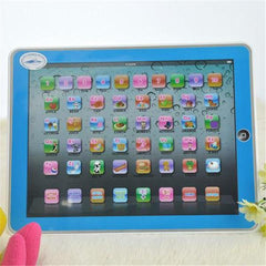 Children's Learning Tablet Toy
