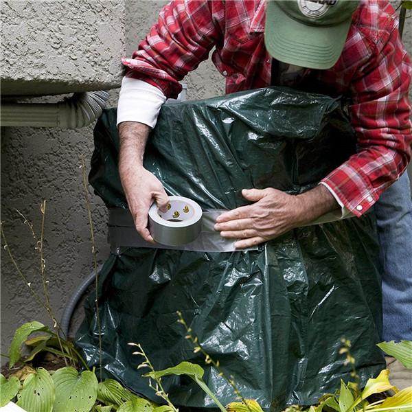 Single Roll All-Purpose Duct Tape