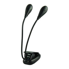 Clip Led Light For Music Stands And Book Reading Light