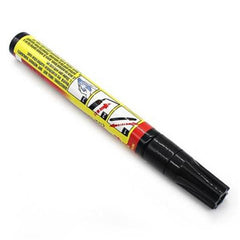 CS-322 Universal Car Scratch Repair Pen - YELLOW