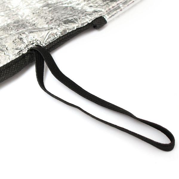 Car Cover Heat Sun Shade Anti Snow Shield Dust Protector