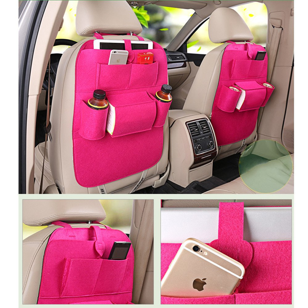 Clearance Original Backseat Organizer