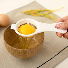 Eco Friendly Good Quality Egg Yolk White Separator