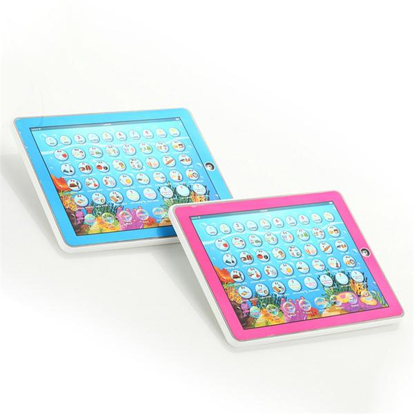 Children's Learning Tablet Toy