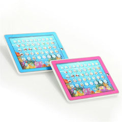 Children's Learning Tablet Toy