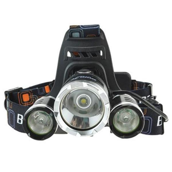 Best Caming hunting Headlamp led head lights