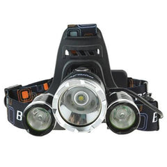 Best Caming hunting Headlamp led head lights