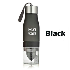 H²O Fruit Infusion Water Bottle