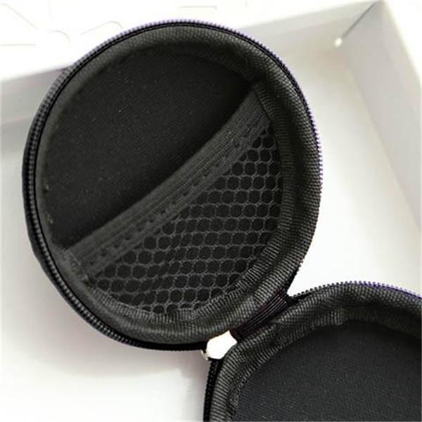 Household Storage Bag For Headset SD Card USB Flash Drive