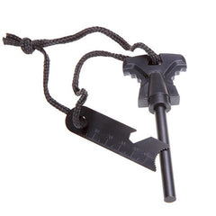 Magnesium Stone Flint Fire Starter Kit